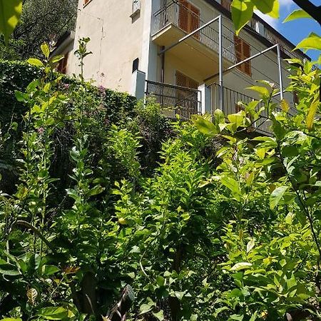 La Casa Dei Limoni Hotel มอนเตรอสโซ อัล มาเร ภายนอก รูปภาพ