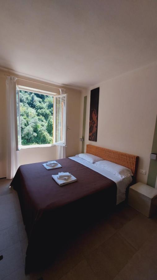 La Casa Dei Limoni Hotel มอนเตรอสโซ อัล มาเร ภายนอก รูปภาพ