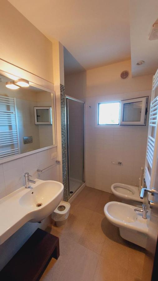 La Casa Dei Limoni Hotel มอนเตรอสโซ อัล มาเร ภายนอก รูปภาพ