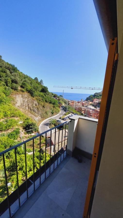 La Casa Dei Limoni Hotel มอนเตรอสโซ อัล มาเร ภายนอก รูปภาพ