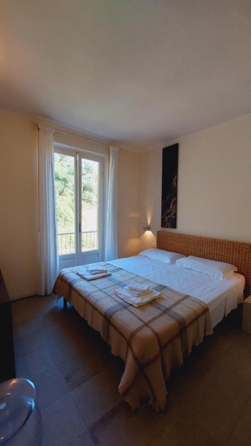 La Casa Dei Limoni Hotel มอนเตรอสโซ อัล มาเร ภายนอก รูปภาพ