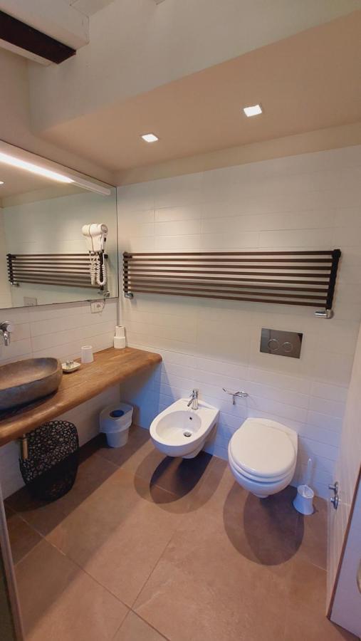 La Casa Dei Limoni Hotel มอนเตรอสโซ อัล มาเร ภายนอก รูปภาพ