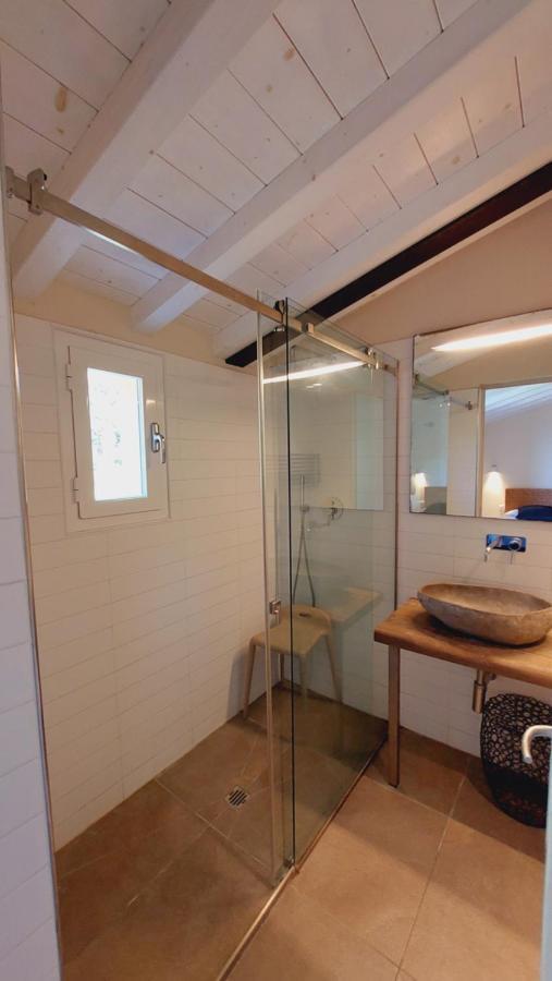 La Casa Dei Limoni Hotel มอนเตรอสโซ อัล มาเร ภายนอก รูปภาพ