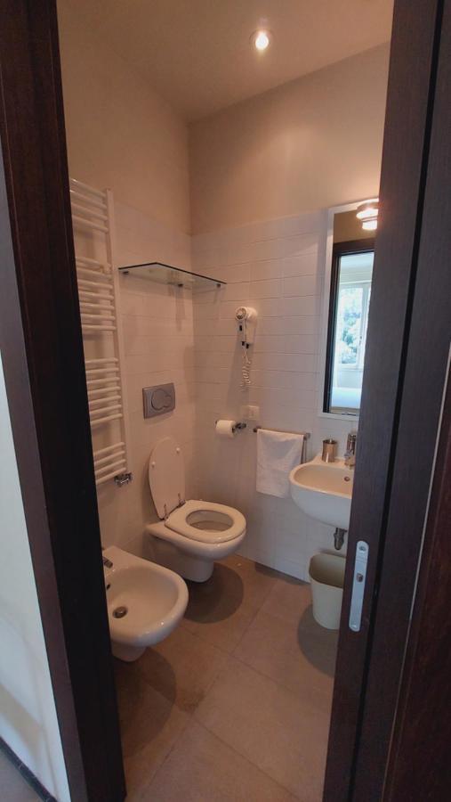 La Casa Dei Limoni Hotel มอนเตรอสโซ อัล มาเร ภายนอก รูปภาพ