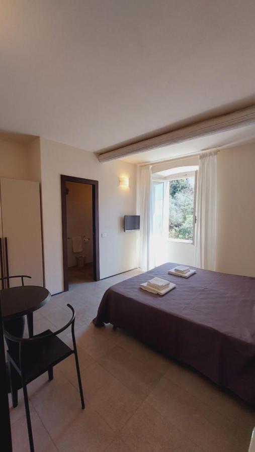 La Casa Dei Limoni Hotel มอนเตรอสโซ อัล มาเร ภายนอก รูปภาพ