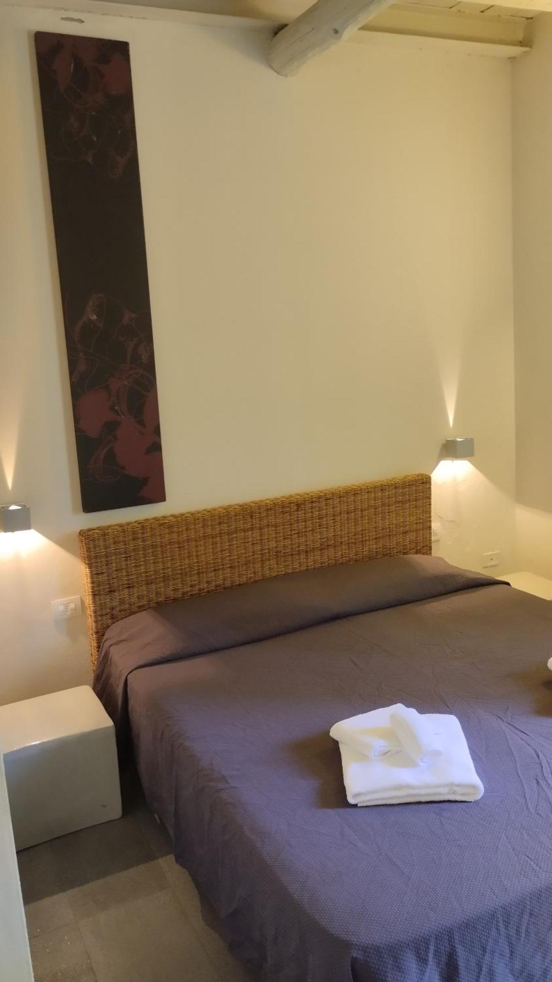 La Casa Dei Limoni Hotel มอนเตรอสโซ อัล มาเร ภายนอก รูปภาพ