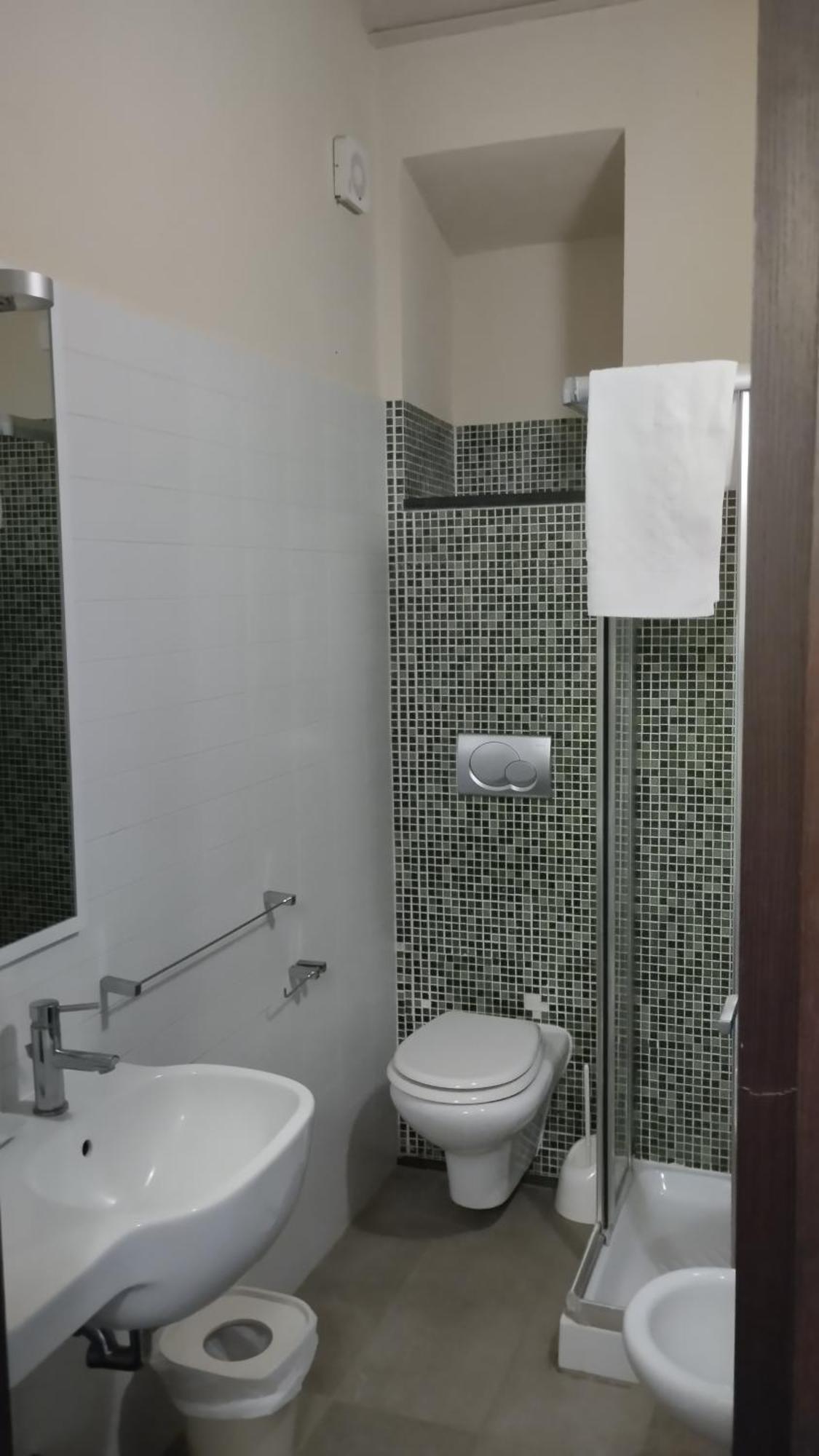 La Casa Dei Limoni Hotel มอนเตรอสโซ อัล มาเร ภายนอก รูปภาพ